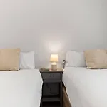 Apartment Aranya - Pool, Gym And Co-working Space Estepona