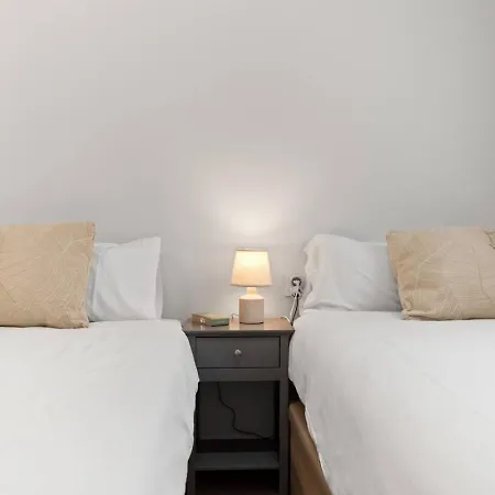 Lejlighed Aranya - Pool, Gym And Co-working Space Estepona